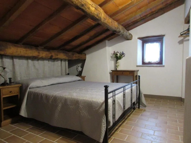 Le Querce di Campolungo