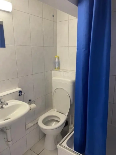 Economy Double room with balcony and with view