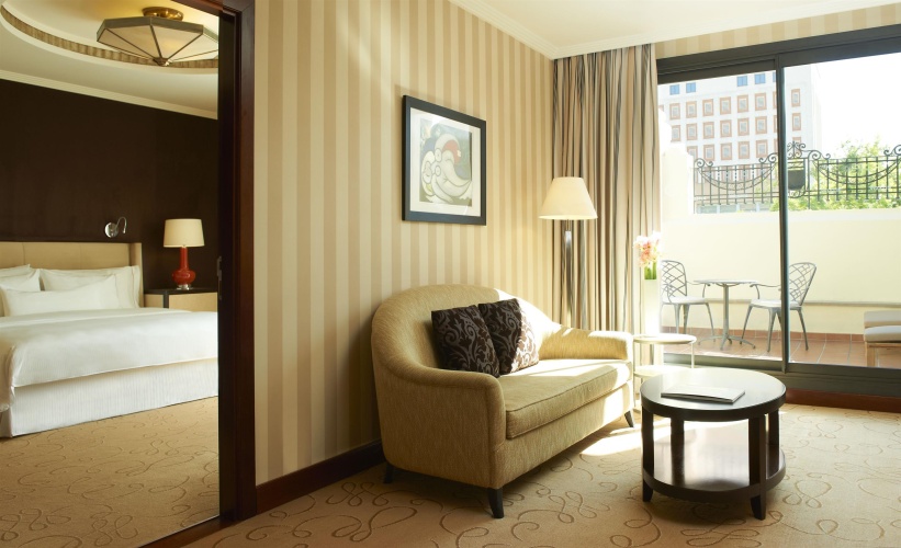 The Westin Valencia photo 12