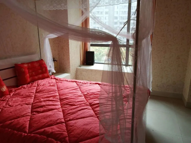 Comfortable and Gorgeous Garden suites