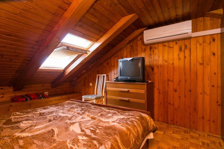 Apartment Bor