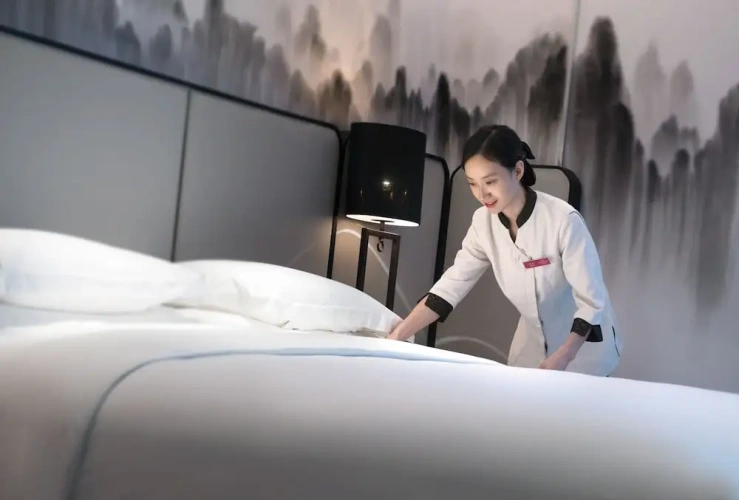 Double Junior Suite