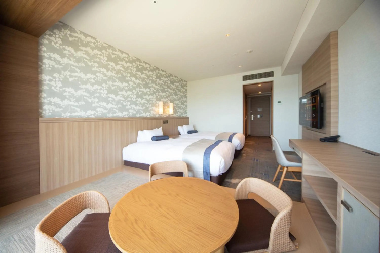 Hotel Ichibata