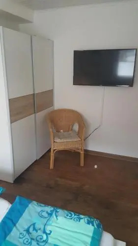 Ferienwohnung Boerner