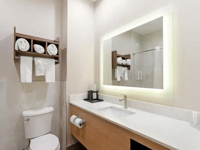 Double Suite