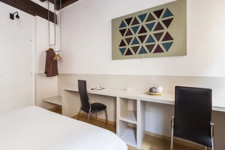 Rome Accommodation - Via Giulia
