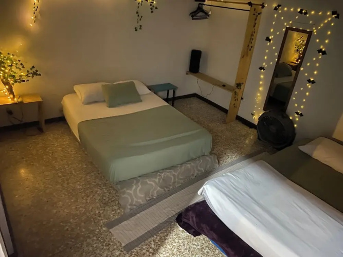 Casa Todah B&B