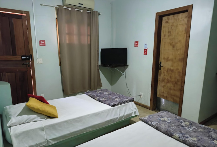 Hotel Vale do Rio