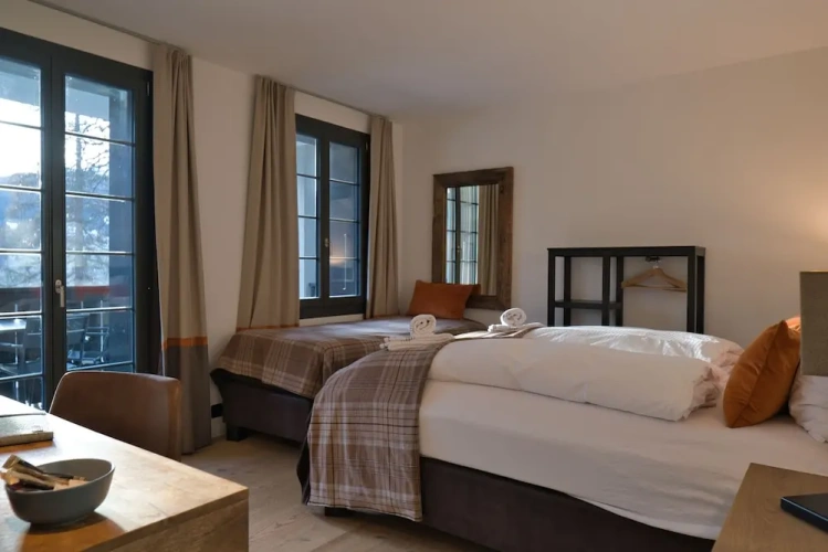 Royal Suite