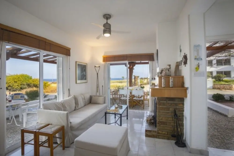 1 Bedroom Villa