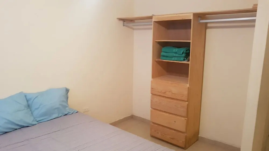 Comfortable Apartment, Secure and Private Complex, With Perimeter Fence