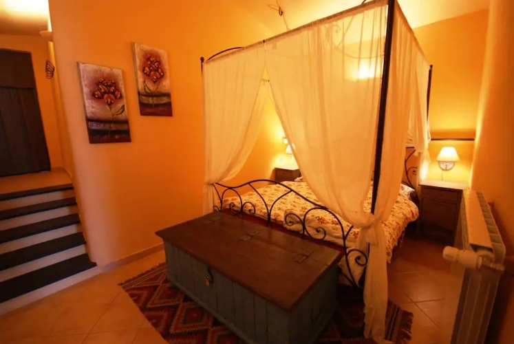 2 Bedrooms Comfort Apartment