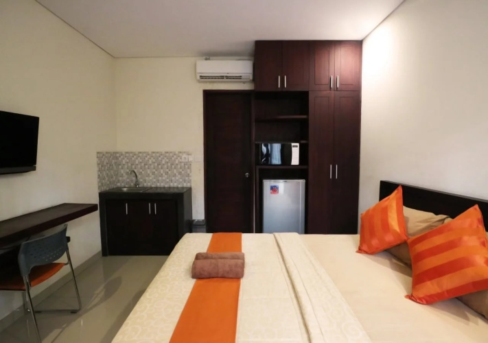 OYO 3885 Kara Residence