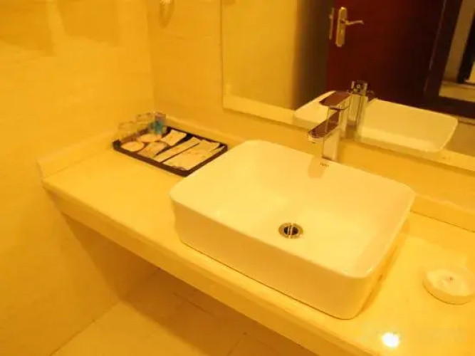 Haiyue Junlan Hotel