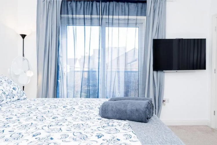 Bayview Apartments