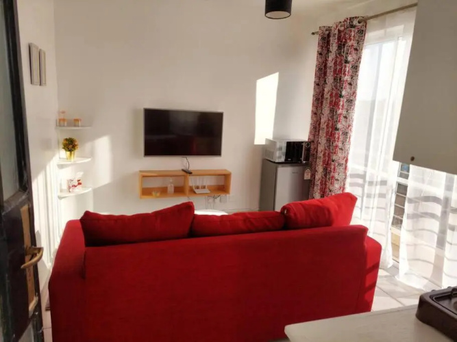Stylish Studio on Ngong Road