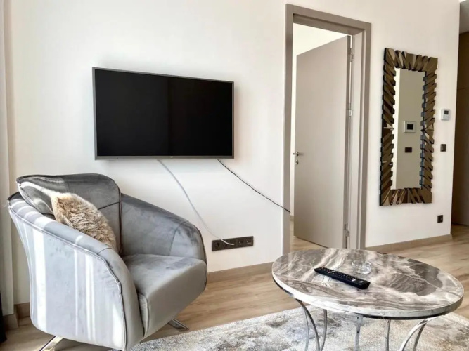 Royal Residence istanbul