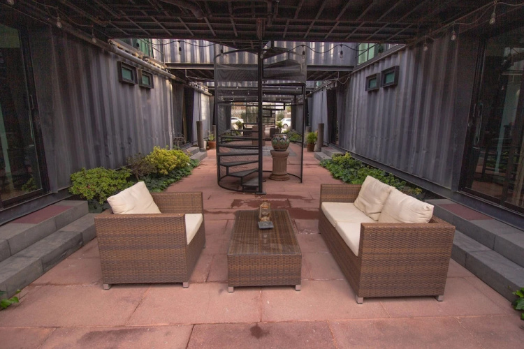 Lofts Amore