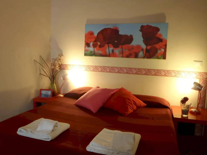 Gianluca Rooms