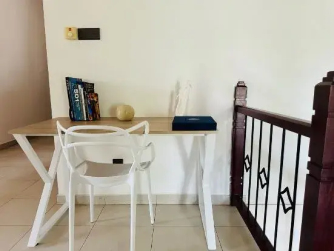 Casa Theo