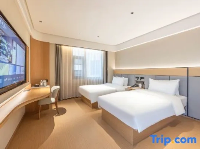 Business Twin room