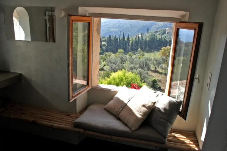 B&B La Parare