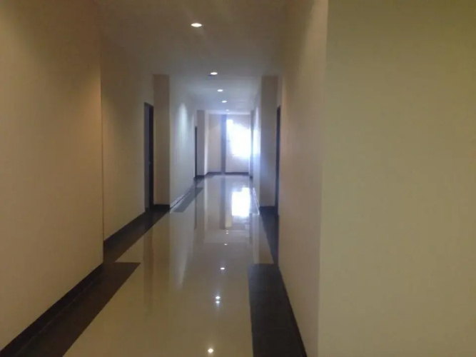 Na Suttisan Resort