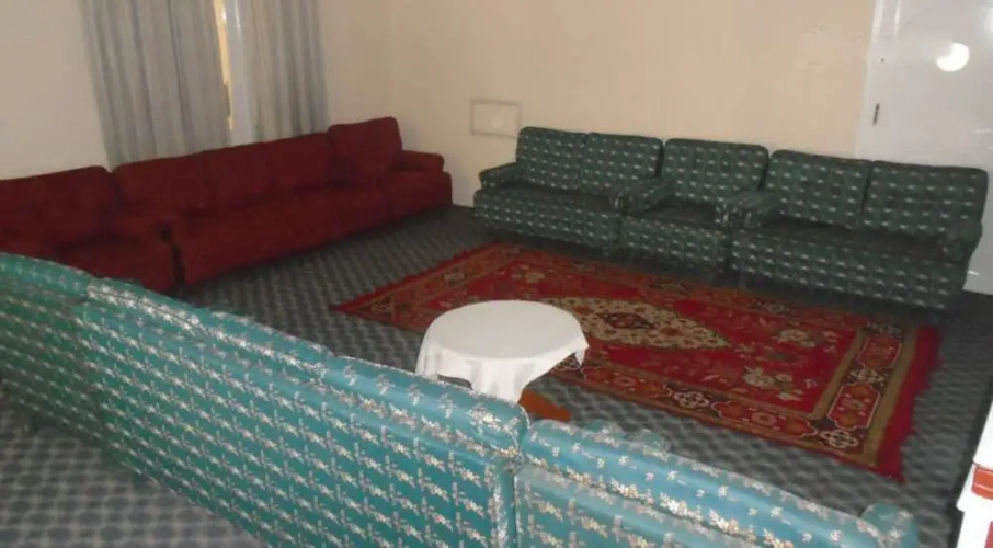 Hotel Riveria