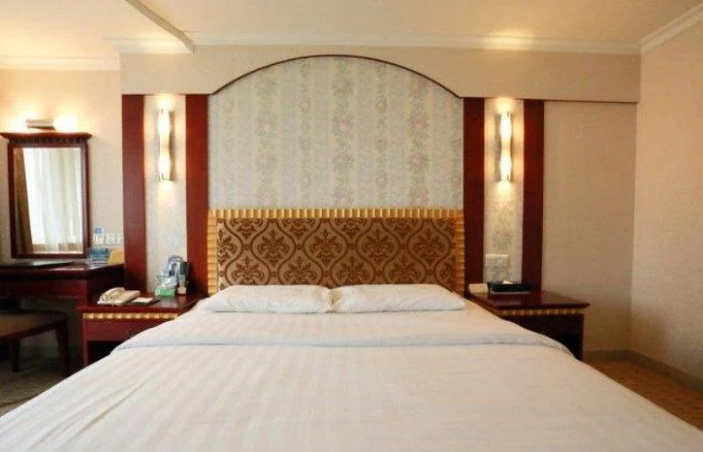 Ease Garden Hotel - Shenzhen