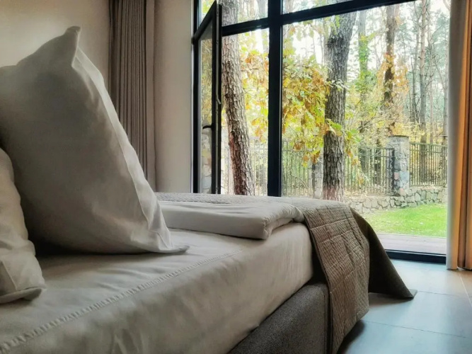 Onovo Hotel