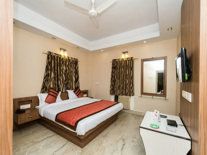 Garia By OYO Rooms