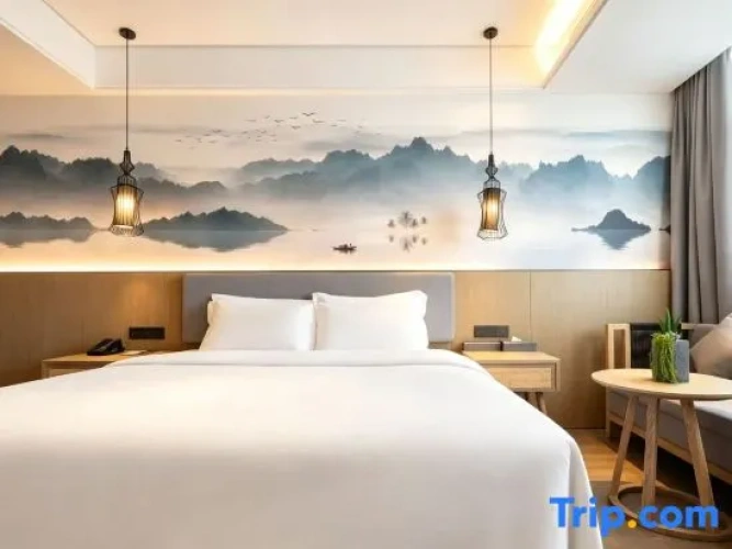 Luxury Double room