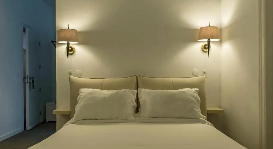 Chiado Prime Suites by Homing