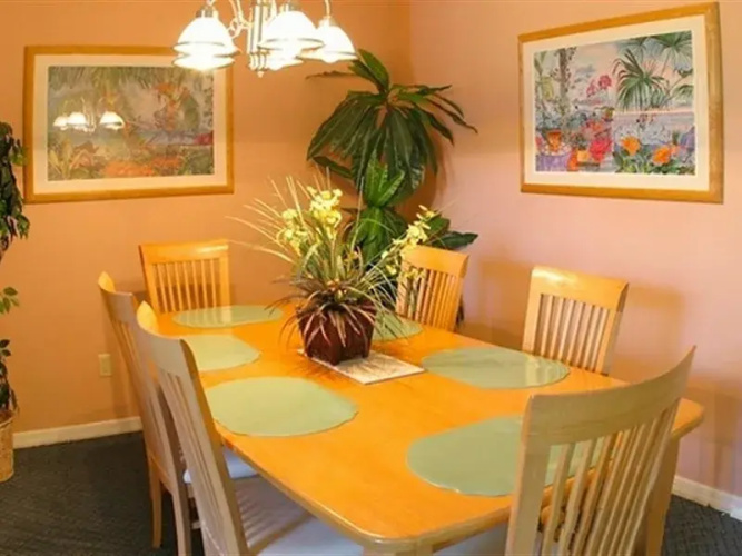 Disney Area Apartments