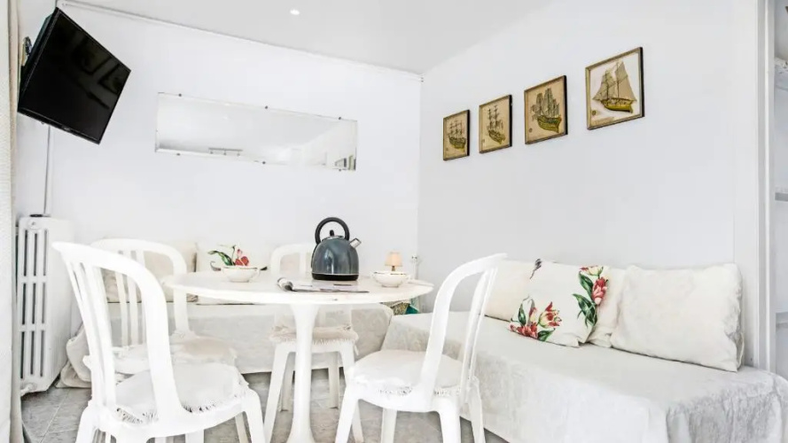 Bungalow Ancora 13