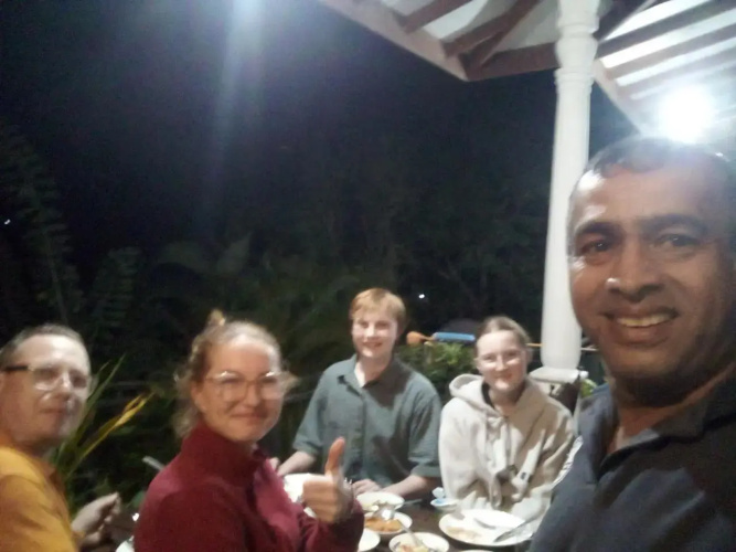 Sadula Homestay Ella