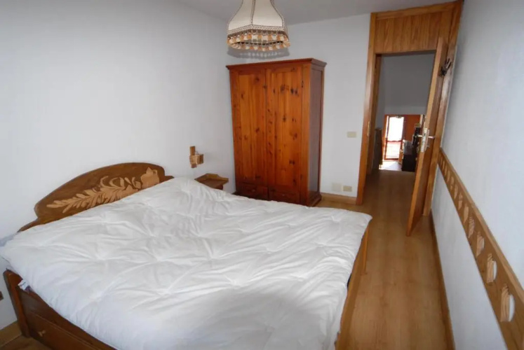 Cromotherapy Apartment