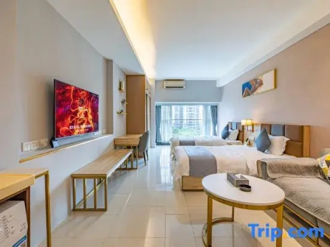 Business Twin room
