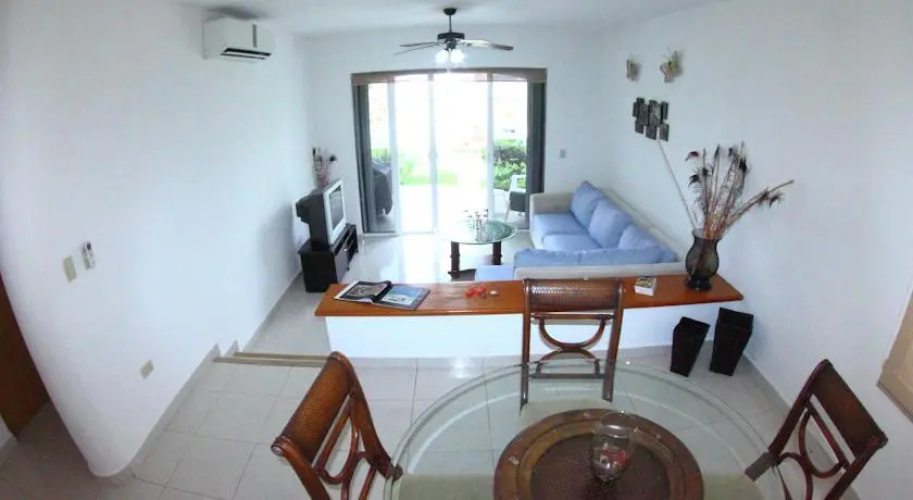 Villa Playa Vintage