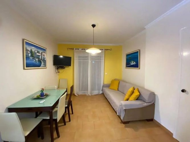Corfu Glyfada Beach Apartment 58a