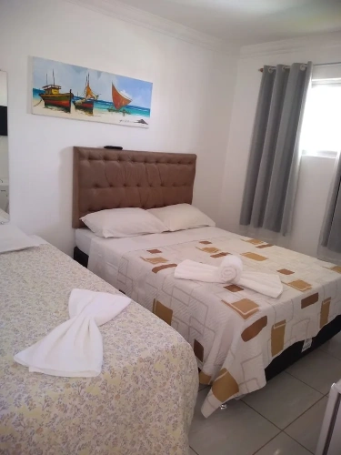 Standard Apartment