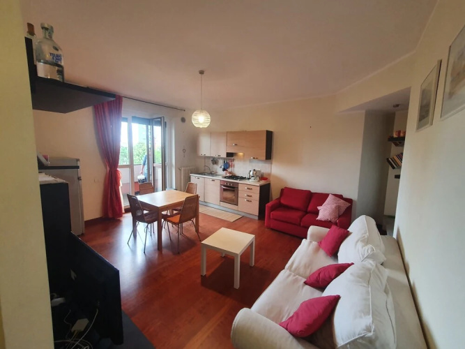 Corso Lodi 2bedrooms apartment