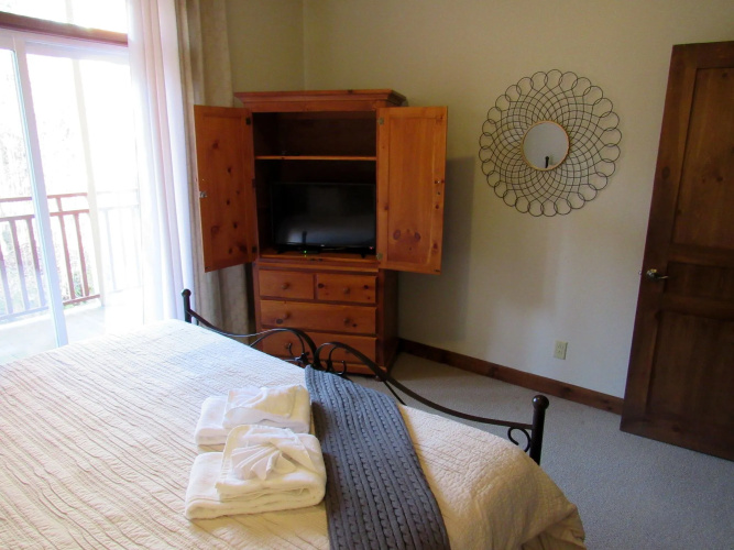 Tremblant les Eaux by Les Suites