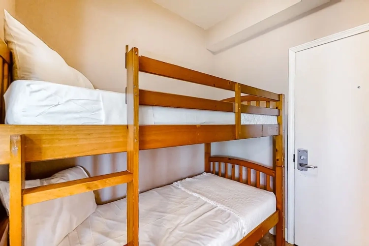 1 Bedroom Suite