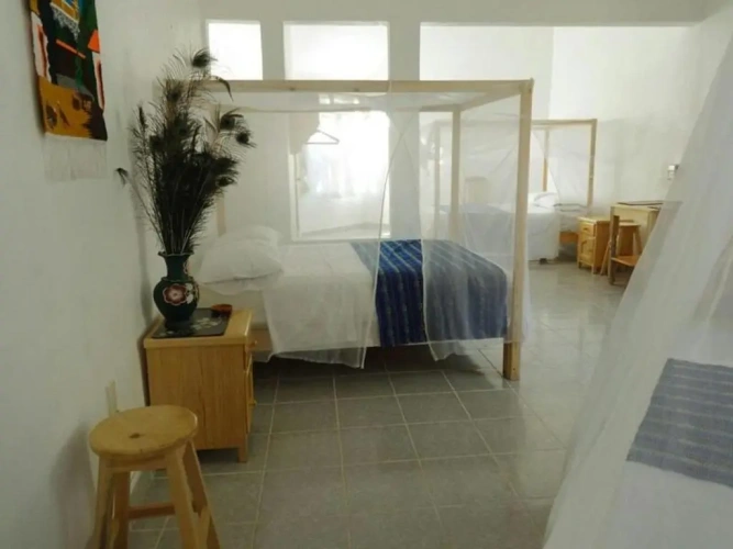 Standard Family room with sea view