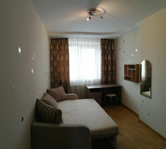 Big Apartment in Rivne center
