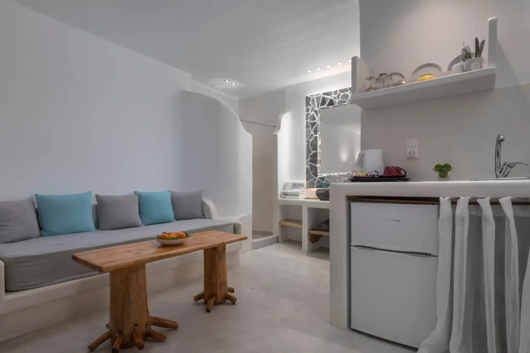 Comfort Double Basement Suite