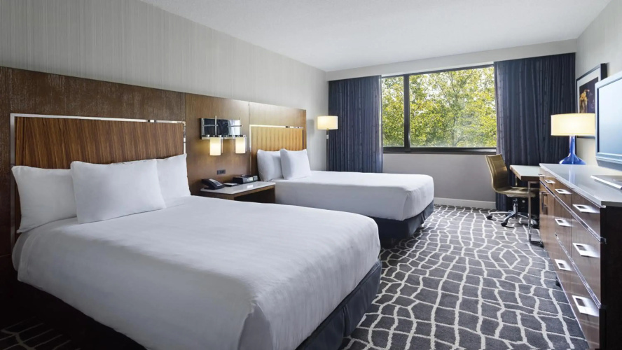 Hyatt Regency Princeton