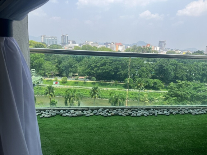Nature Green View 10 PAX 832