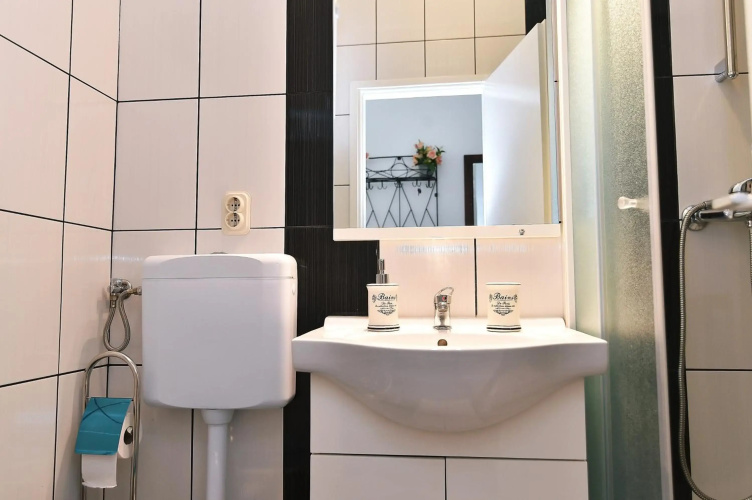Apartman Manuela